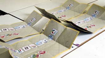 "Voto mostra fallimento dei Partiti. Indispensabile presenza coordinata dei cattolici"